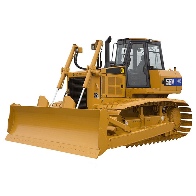 160 hp İşlənmiş Buldozer