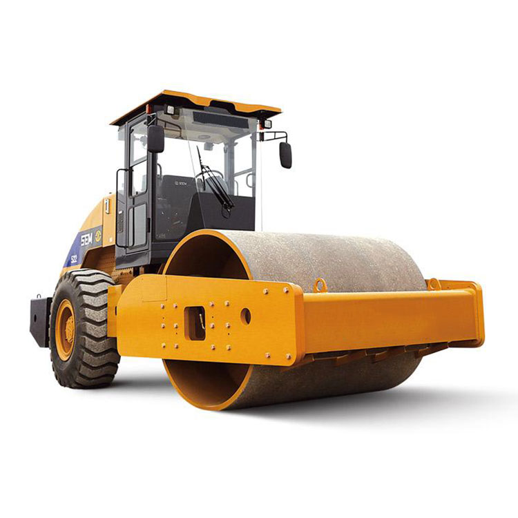 20 Ton İstifadə olunmuş Yol Roller