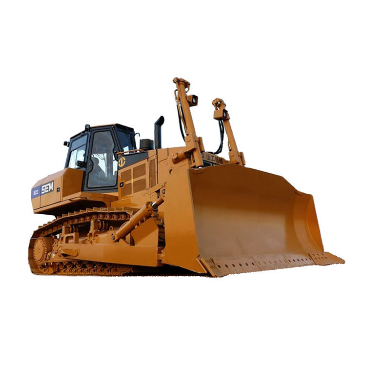 220 hp İşlənmiş Buldozer